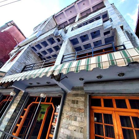 Hotel Radhe Continental נייניטל מראה חיצוני תמונה