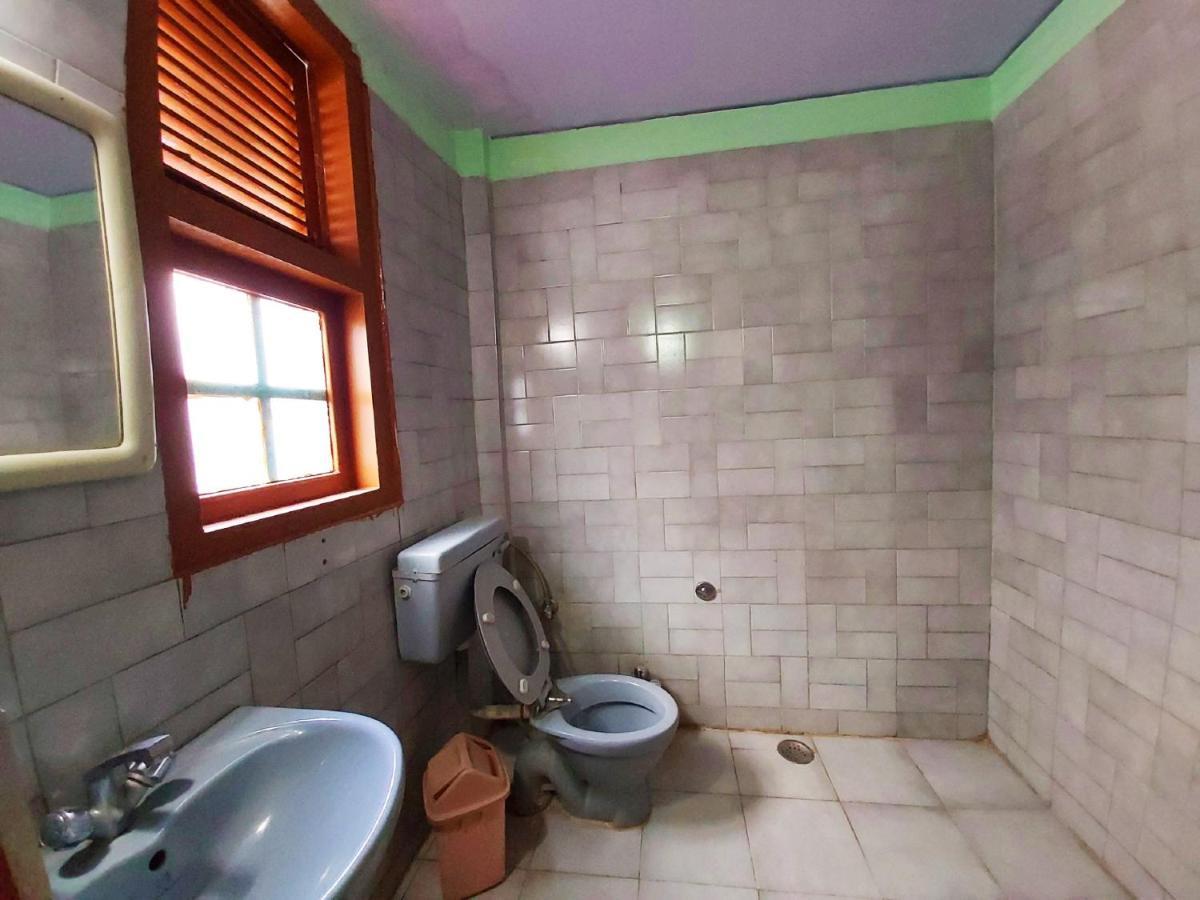 Hotel Radhe Continental נייניטל מראה חיצוני תמונה