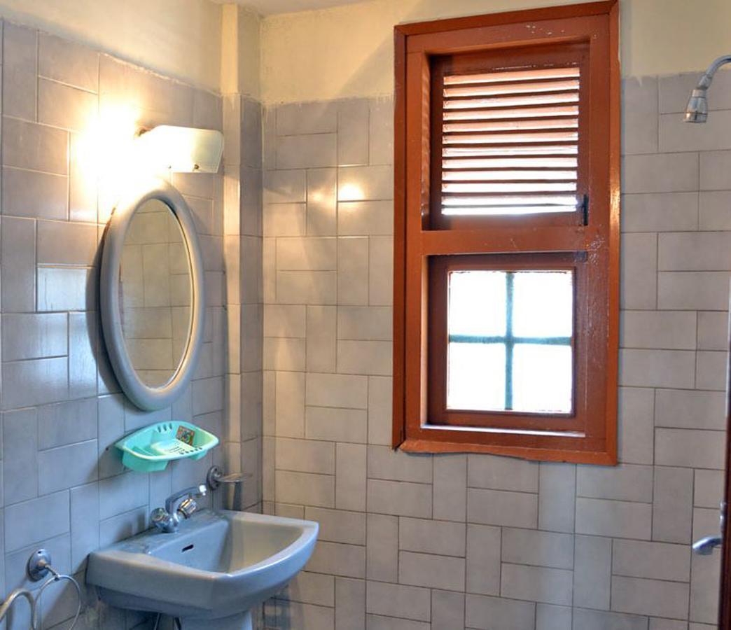 Hotel Radhe Continental נייניטל מראה חיצוני תמונה